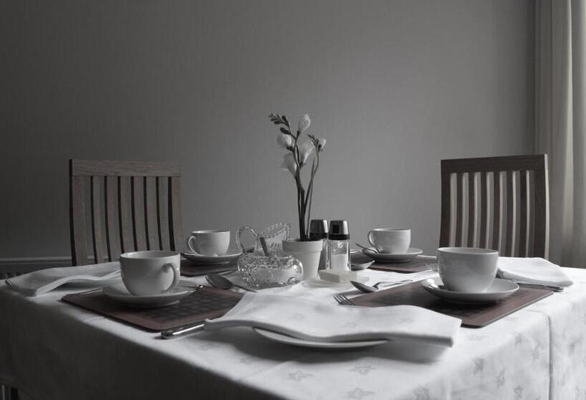 צימר Strathview Lodge