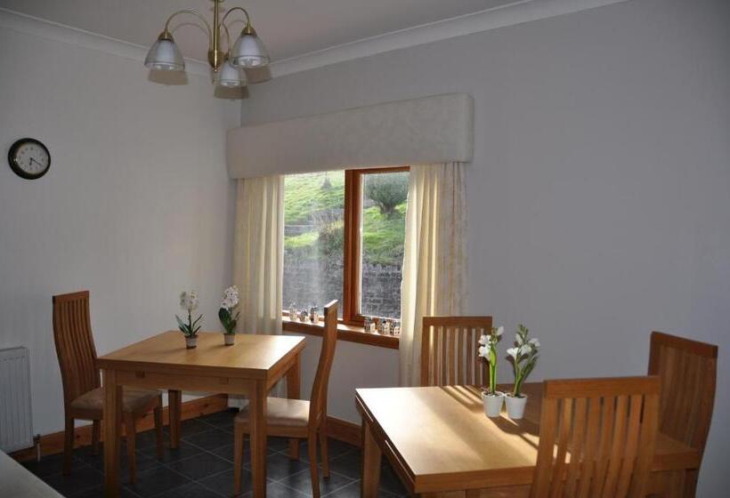 צימר Strathview Lodge