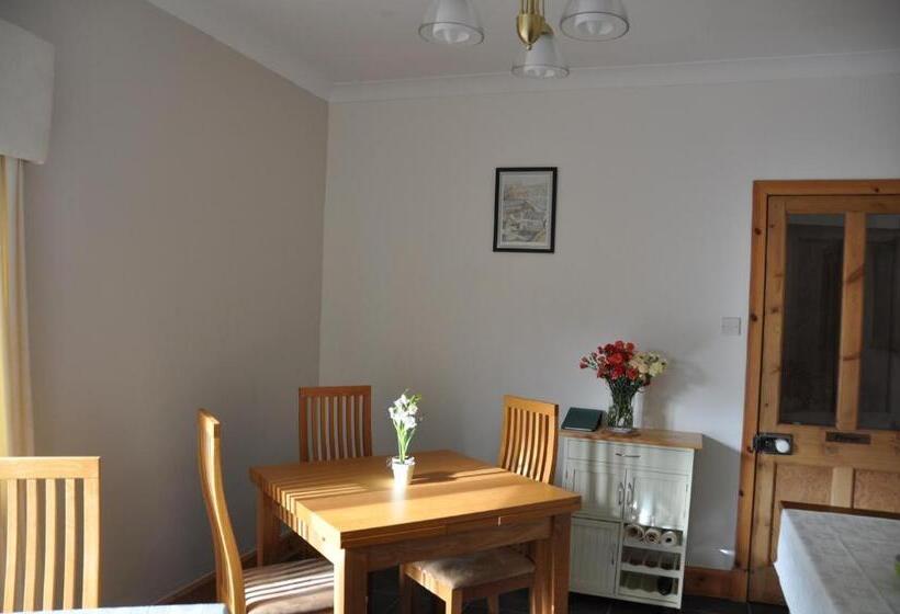 צימר Strathview Lodge