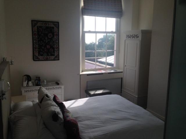 تختخواب و صبحانه Syon House