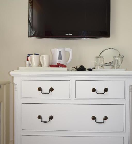 تختخواب و صبحانه Syon House