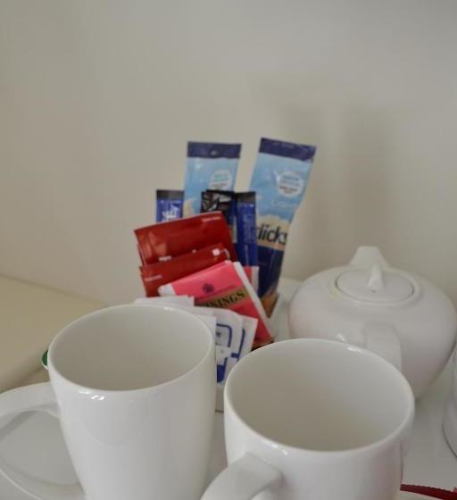 تختخواب و صبحانه Syon House