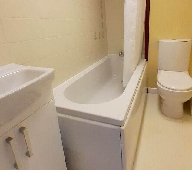 مبيت وإفطار The Countryman