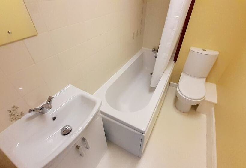 مبيت وإفطار The Countryman