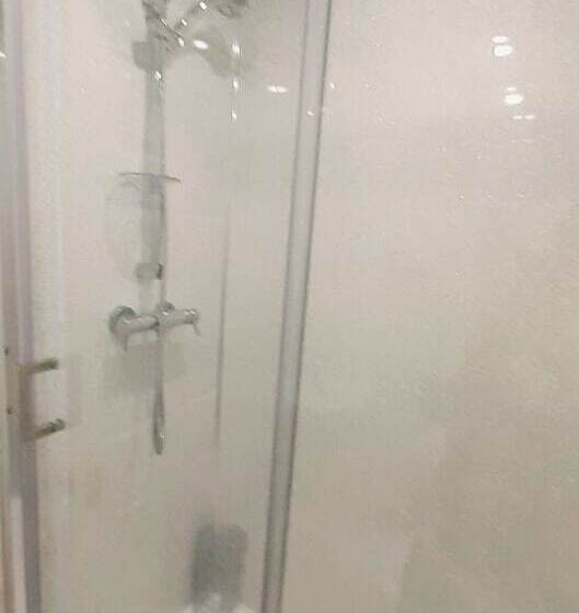 مبيت وإفطار The Countryman