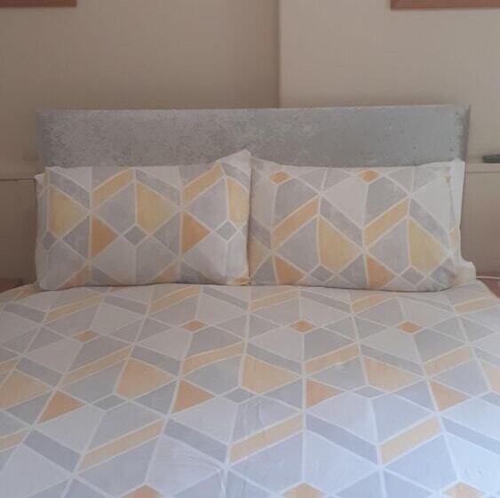 Bed and Breakfast The Countryman