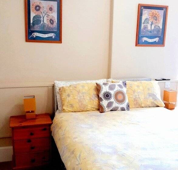 Bed and Breakfast The Countryman