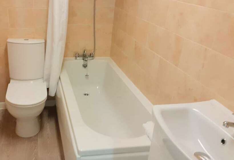 Bed and Breakfast The Countryman