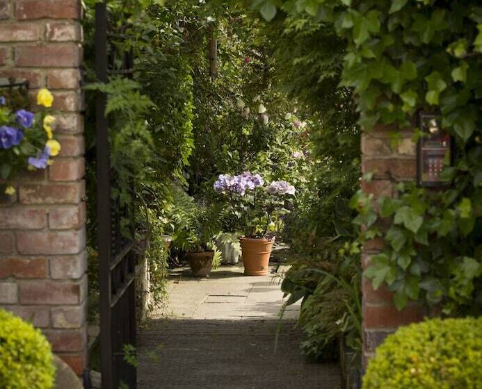 צימר The Old Brewhouse