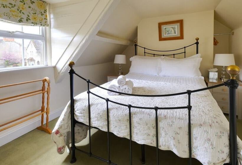 צימר The Old Brewhouse