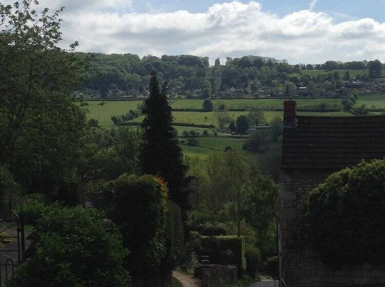 住宿加早餐  Tibbiwell Lodge