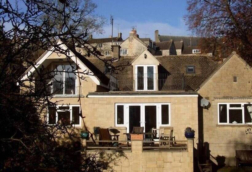 住宿加早餐  Tibbiwell Lodge