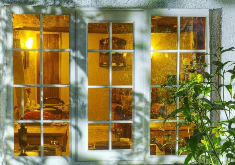 ベッドアンドブレックファースト Tinhay Mill