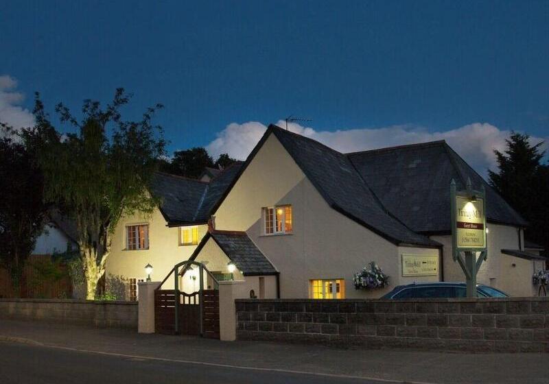 ベッドアンドブレックファースト Tinhay Mill