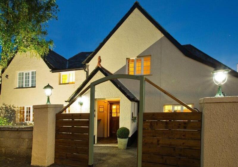 ベッドアンドブレックファースト Tinhay Mill