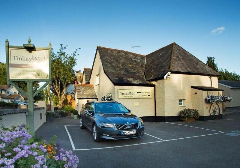 ベッドアンドブレックファースト Tinhay Mill