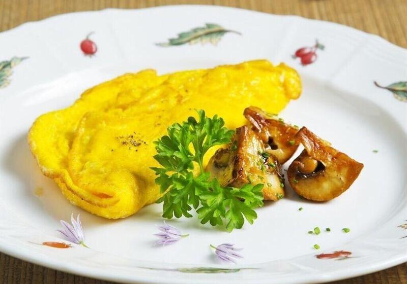 ベッドアンドブレックファースト Tinhay Mill