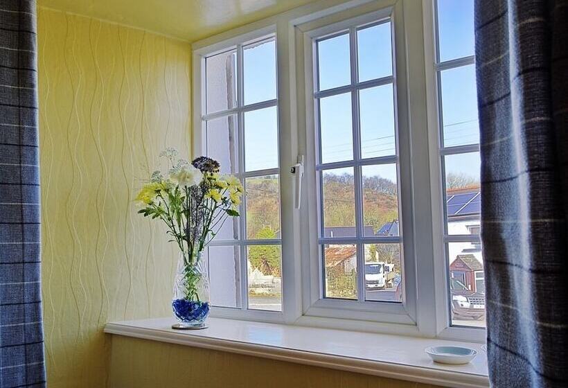 ベッドアンドブレックファースト Tinhay Mill