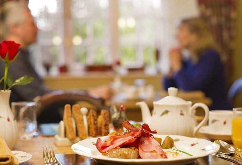 ベッドアンドブレックファースト Tinhay Mill