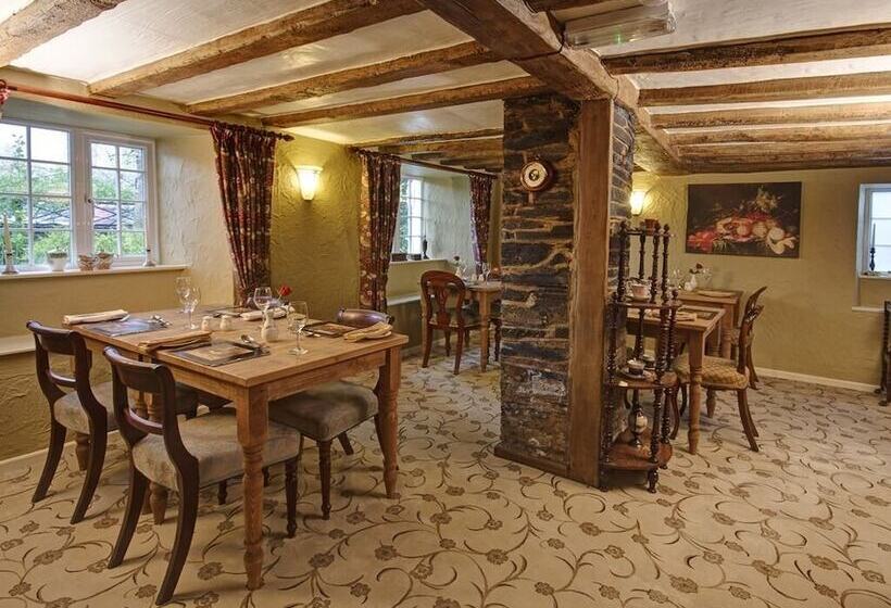 ベッドアンドブレックファースト Tinhay Mill