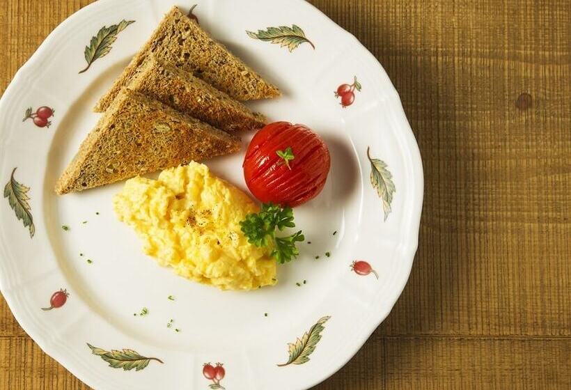 ベッドアンドブレックファースト Tinhay Mill