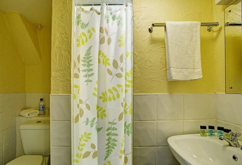 ベッドアンドブレックファースト Tinhay Mill