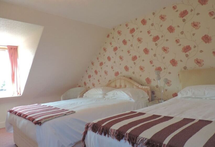 Bed and Breakfast Waverley