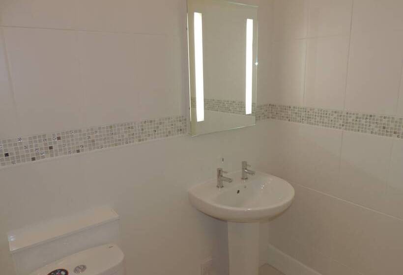 Bed and Breakfast Waverley