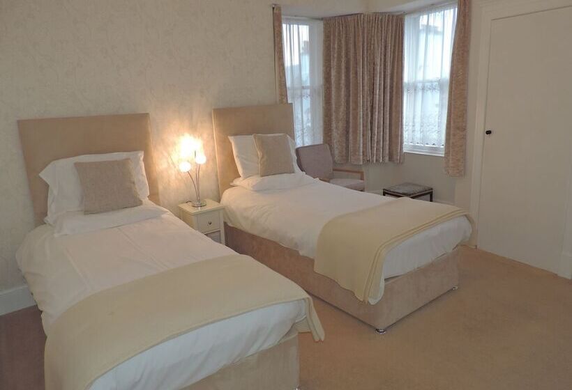 Bed and Breakfast Waverley