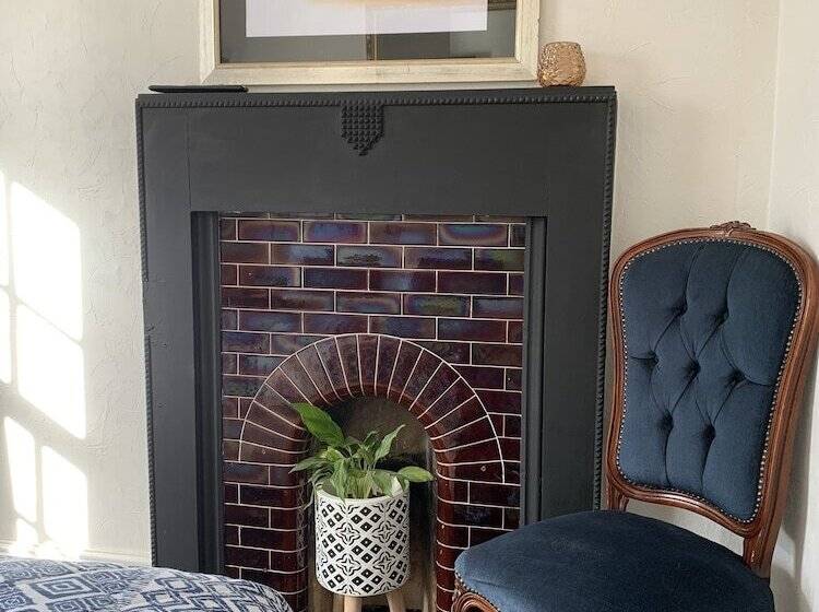 צימר Weymouth Sands