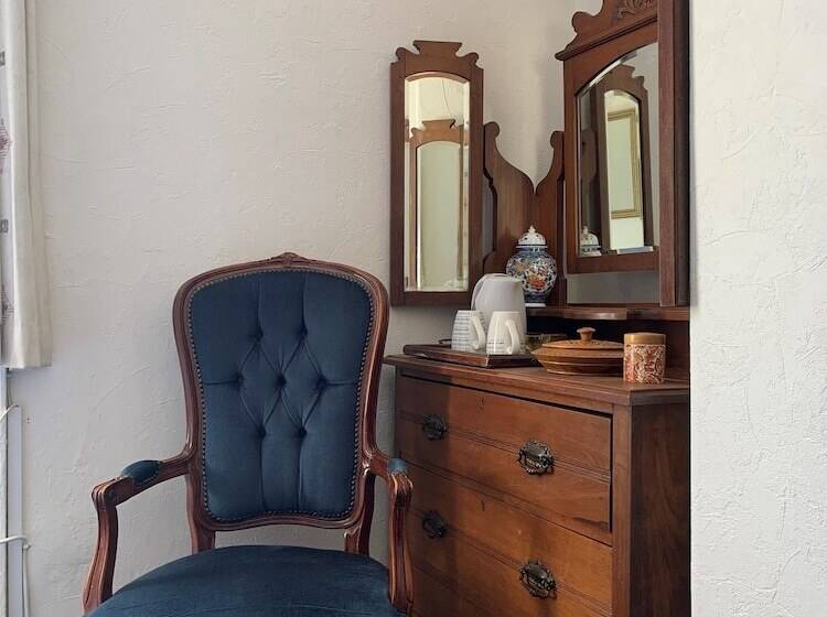 민박 Weymouth Sands