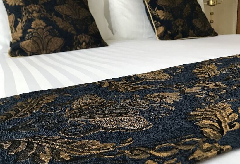 민박 Weymouth Sands