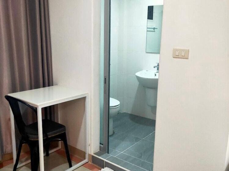 Bed By Boat @nonthaburi Pier