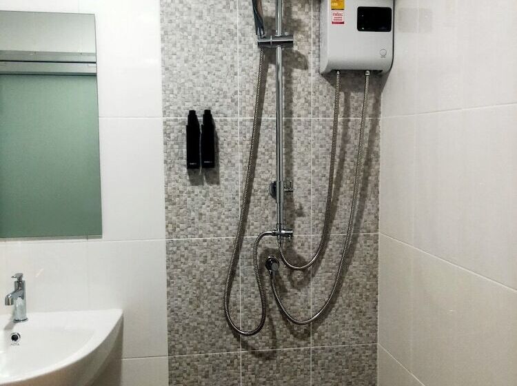 Bed By Boat @nonthaburi Pier