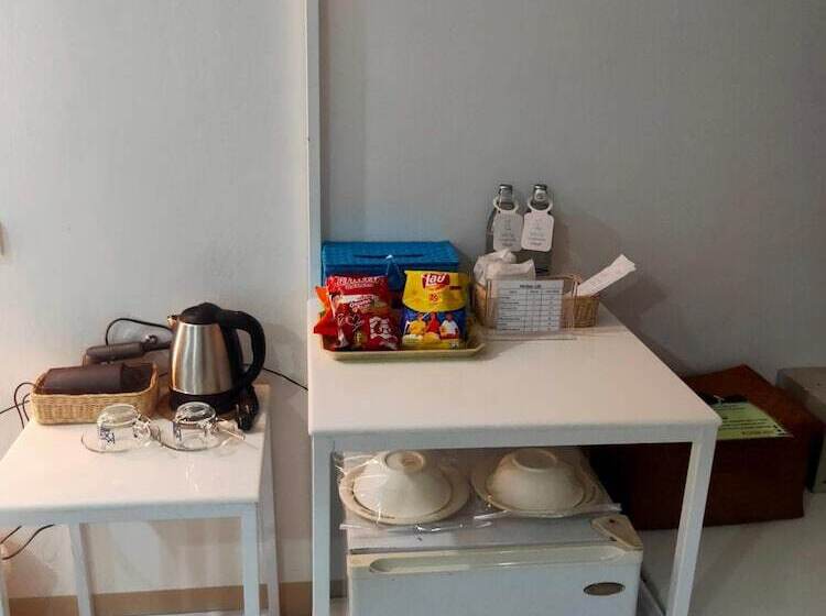 Bed By Boat @nonthaburi Pier