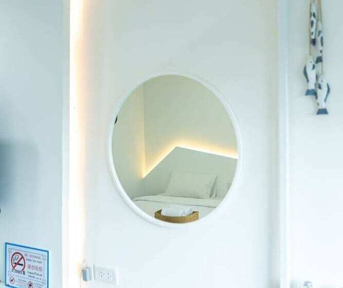 Bed By Boat @nonthaburi Pier