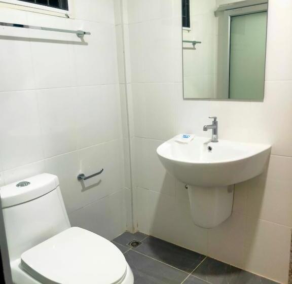 Bed By Boat @nonthaburi Pier