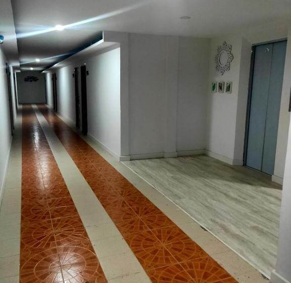 Bed By Boat @nonthaburi Pier