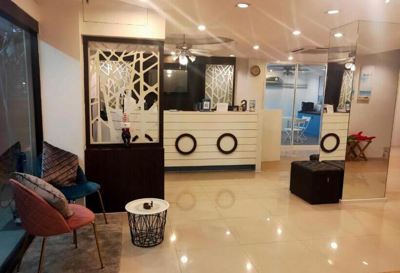 Bed By Boat @nonthaburi Pier