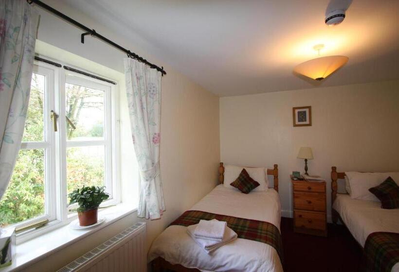 Beechwood B&b