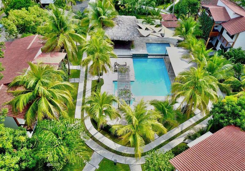 Boca Olas Resort Villas