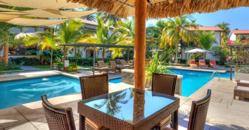 Boca Olas Resort Villas