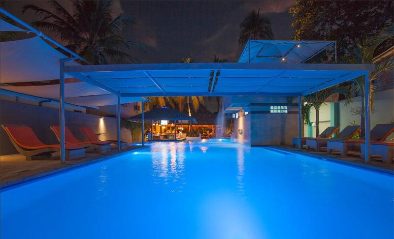 Boca Olas Resort Villas