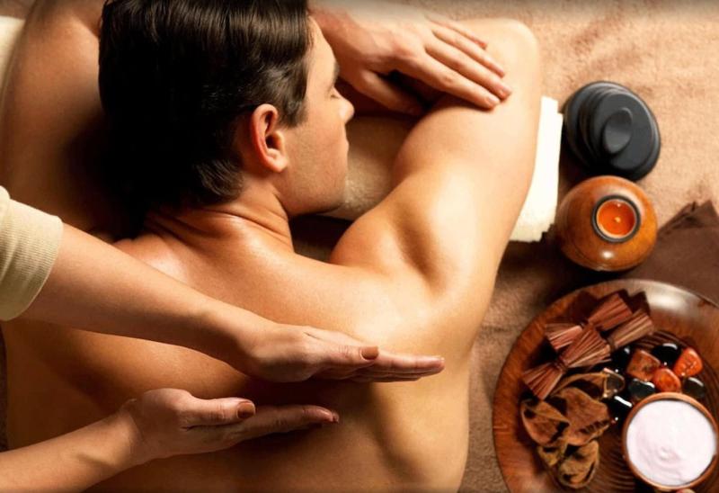 Boca Olas Resort Villas