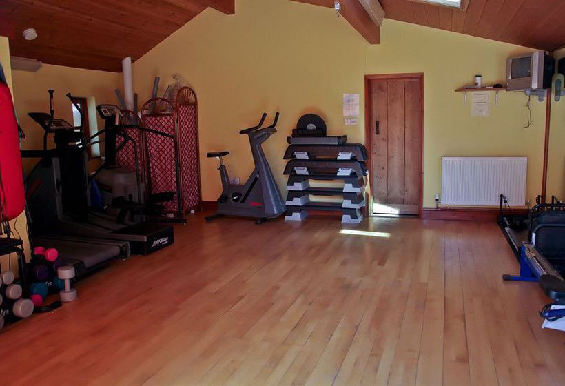 Bed and Breakfast Box Bush Cottage