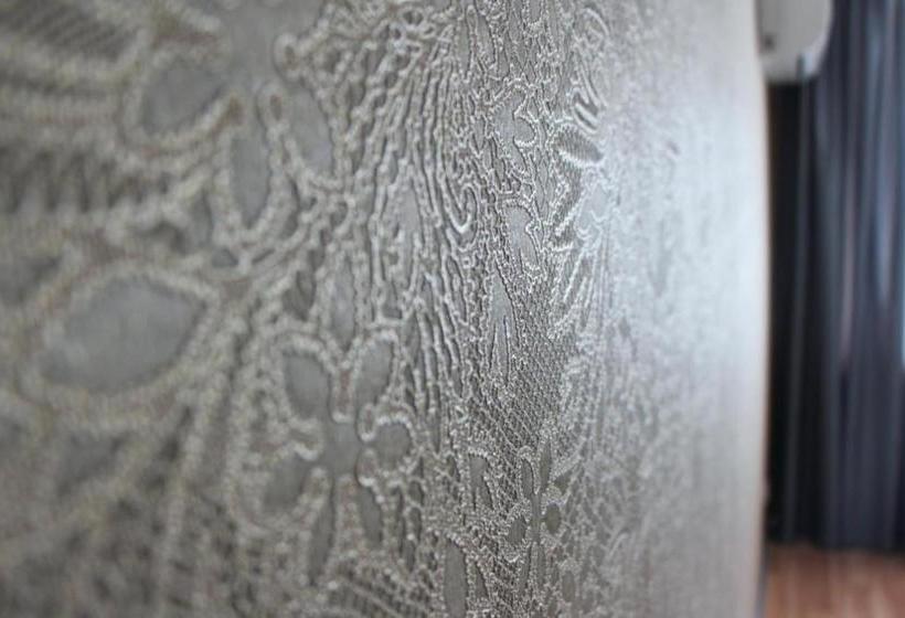 فندق Cosmos Business