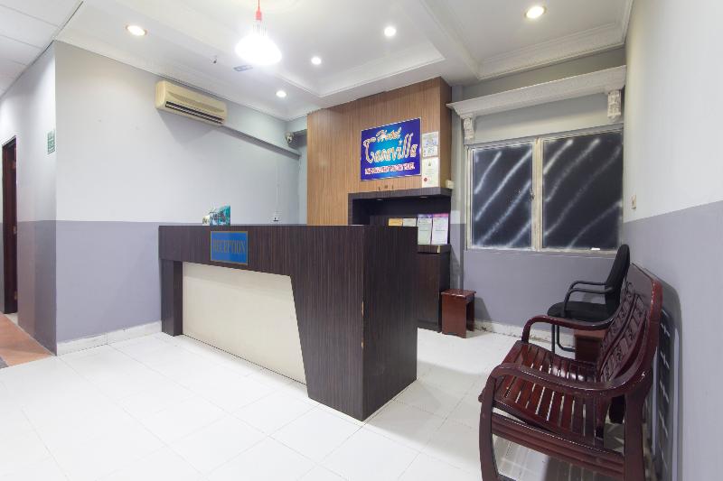 Casavilla Hotel Petaling Jaya