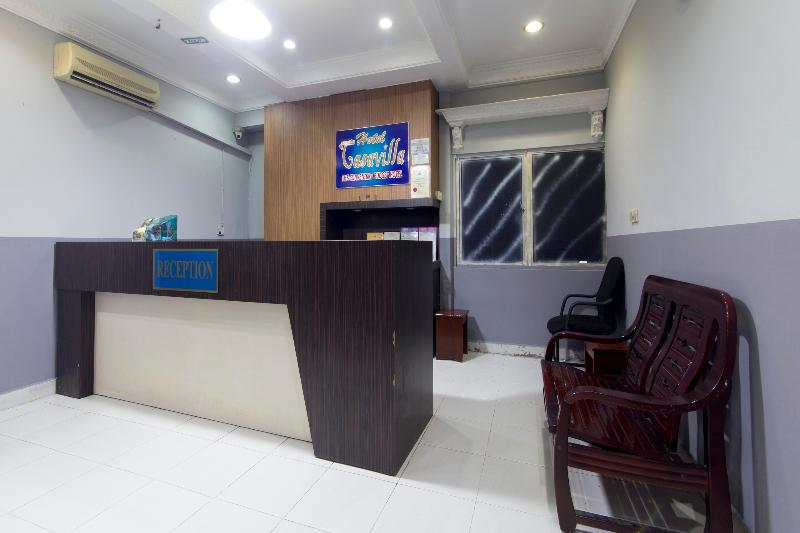 Casavilla Hotel Petaling Jaya