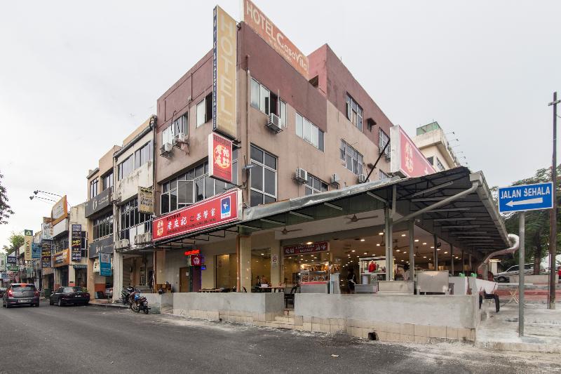 Casavilla Hotel Petaling Jaya