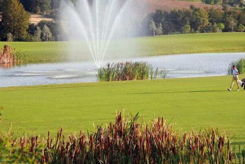 Chervò Residence San Vigilio